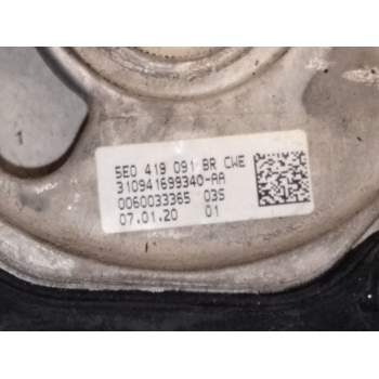 Recambio de volante para skoda karoq (nu7, nd7) 1.5 tsi referencia OEM IAM 5E0419091  
