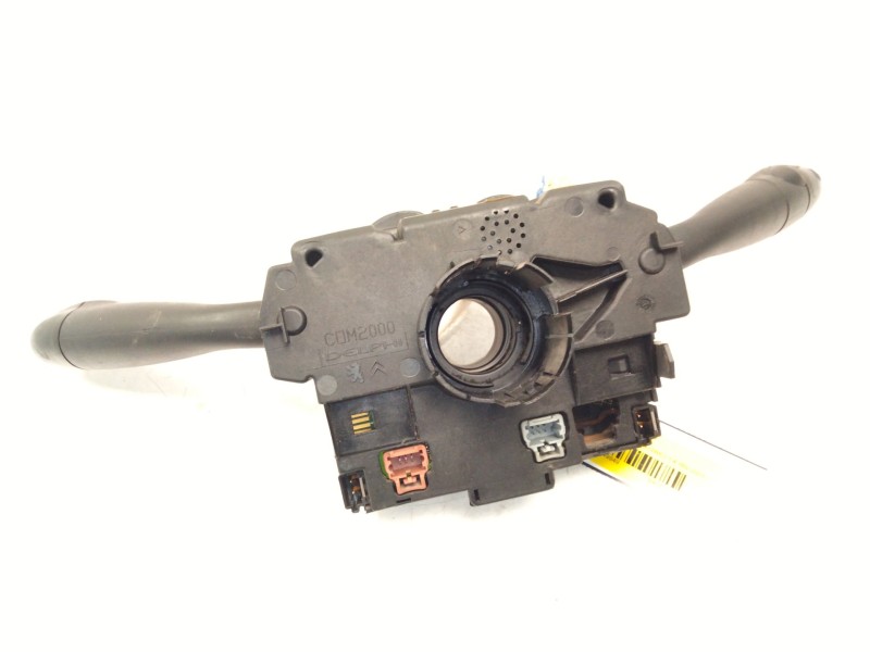 Recambio de anillo airbag para peugeot 206 hatchback (2a/c) 1.4 16v referencia OEM IAM 96542539XT  