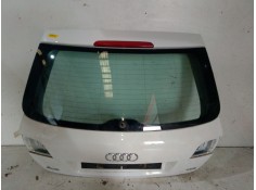 Recambio de porton trasero para audi a3 sportback (8pa) 1.6 tdi referencia OEM IAM   