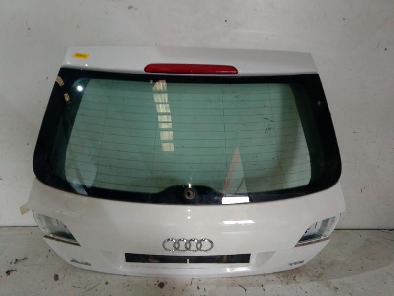Recambio de porton trasero para audi a3 sportback (8pa) 1.6 tdi referencia OEM IAM   