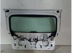 Recambio de porton trasero para audi a3 sportback (8pa) 1.6 tdi referencia OEM IAM    2