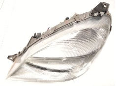 Recambio de faro izquierdo para mercedes-benz vaneo (414) 1.6 (414.700) referencia OEM IAM A4148200061 0301189201 