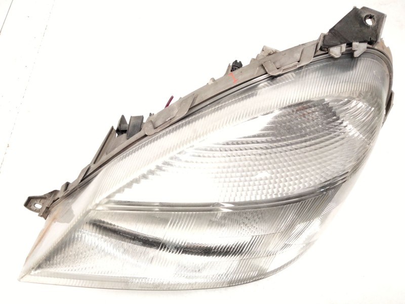 Recambio de faro izquierdo para mercedes-benz vaneo (414) 1.6 (414.700) referencia OEM IAM A4148200061 0301189201 