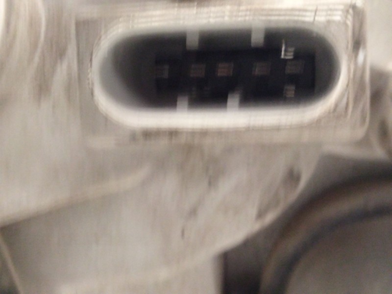 Recambio de faro izquierdo para mercedes-benz vaneo (414) 1.6 (414.700) referencia OEM IAM A4148200061 0301189201 