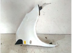 Recambio de aleta delantera derecha para mercedes-benz vaneo (414) 1.6 (414.700) referencia OEM IAM   