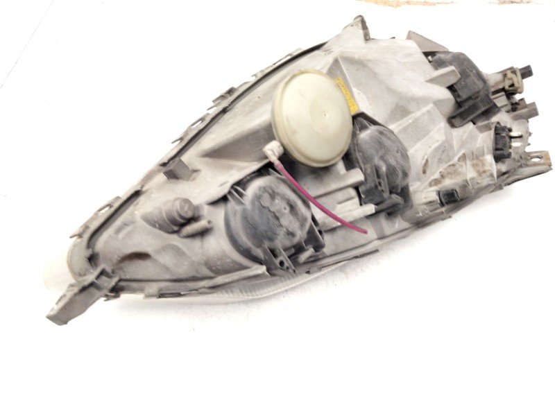 Recambio de faro izquierdo para mercedes-benz vaneo (414) 1.6 (414.700) referencia OEM IAM A4148200061 0301189201 