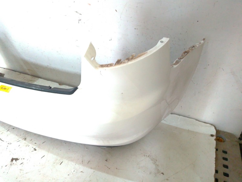 Recambio de paragolpes trasero para audi a3 sportback (8pa) 1.6 tdi referencia OEM IAM   