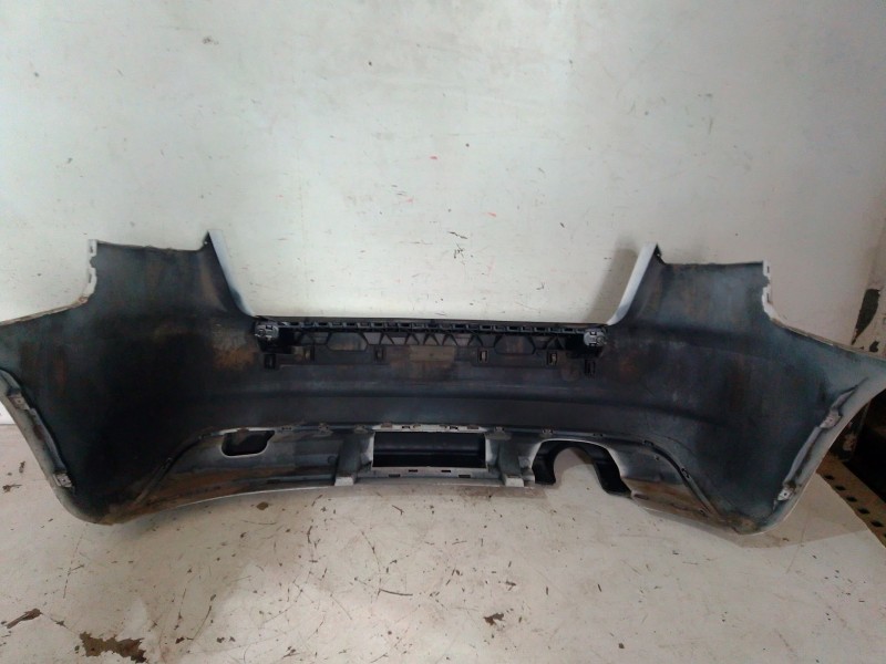 Recambio de paragolpes trasero para audi a3 sportback (8pa) 1.6 tdi referencia OEM IAM   
