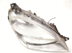 Recambio de faro derecho para mercedes-benz vaneo (414) 1.6 (414.700) referencia OEM IAM A4148200161 0301189202 