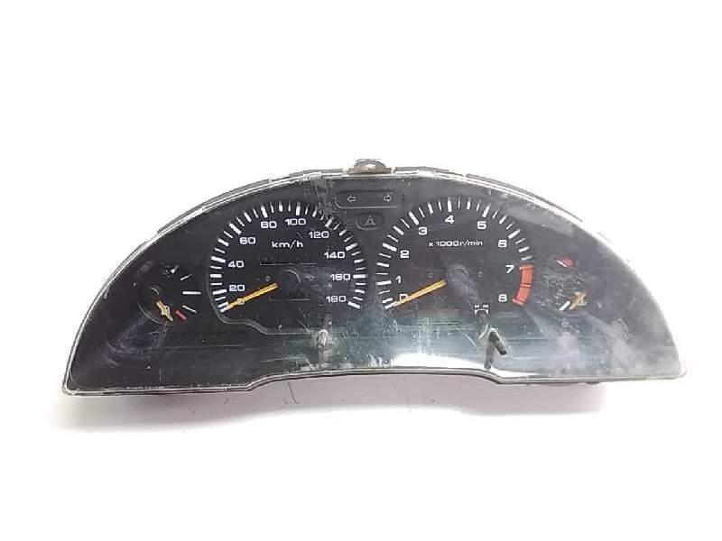 Recambio de cuadro instrumentos para nissan serena (c23m) 2.0 cat referencia OEM IAM 09050929155  124090