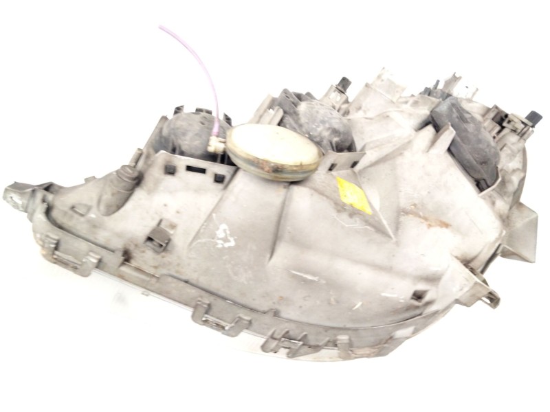 Recambio de faro derecho para mercedes-benz vaneo (414) 1.6 (414.700) referencia OEM IAM A4148200161 0301189202 