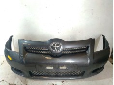 Recambio de paragolpes delantero para toyota corolla verso (zer_, zze12_, r1_) 1.8 (znr11_) referencia OEM IAM   
