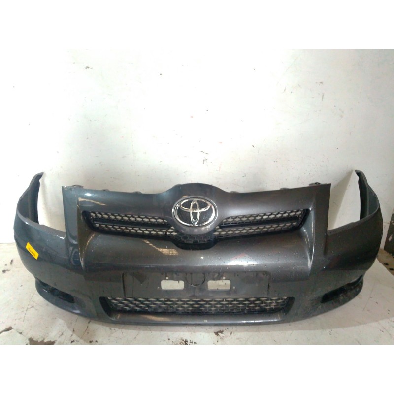 Recambio de paragolpes delantero para toyota corolla verso (zer_, zze12_, r1_) 1.8 (znr11_) referencia OEM IAM   