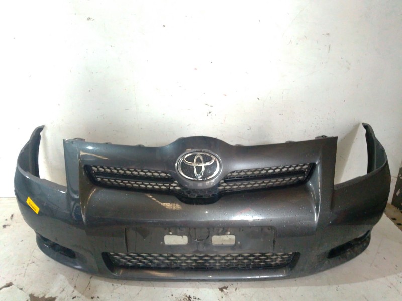 Recambio de paragolpes delantero para toyota corolla verso (zer_, zze12_, r1_) 1.8 (znr11_) referencia OEM IAM   