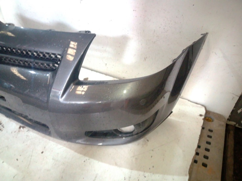Recambio de paragolpes delantero para toyota corolla verso (zer_, zze12_, r1_) 1.8 (znr11_) referencia OEM IAM   