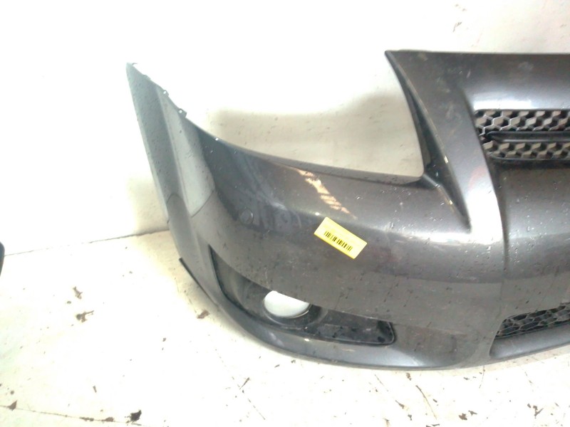 Recambio de paragolpes delantero para toyota corolla verso (zer_, zze12_, r1_) 1.8 (znr11_) referencia OEM IAM   