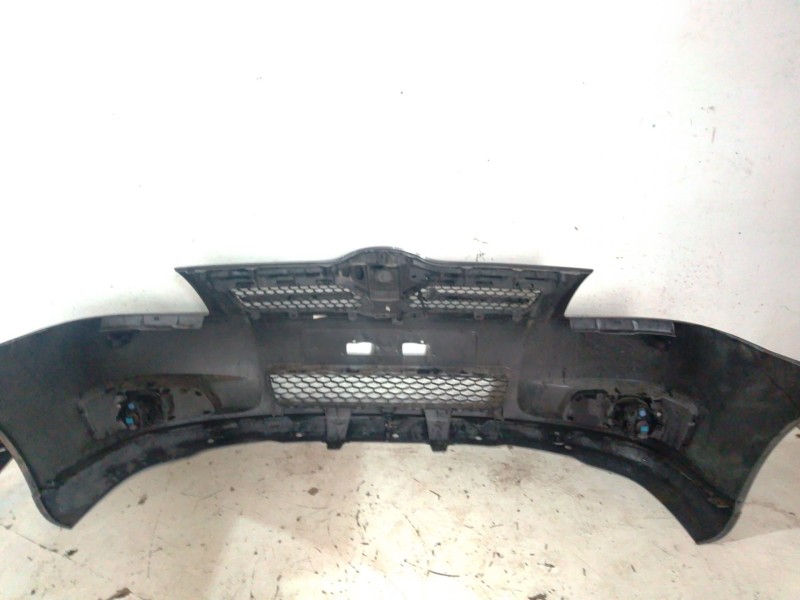 Recambio de paragolpes delantero para toyota corolla verso (zer_, zze12_, r1_) 1.8 (znr11_) referencia OEM IAM   