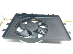 Recambio de electroventilador para mercedes-benz vaneo (414) 1.6 (414.700) referencia OEM IAM 1685000593   2