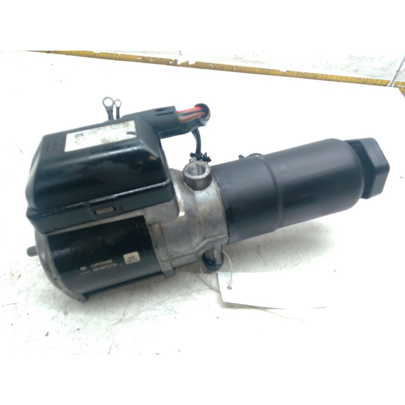 Recambio de bomba direccion electrica hidraulica para mercedes-benz vaneo (414) 1.6 (414.700) referencia OEM IAM A4144660101  