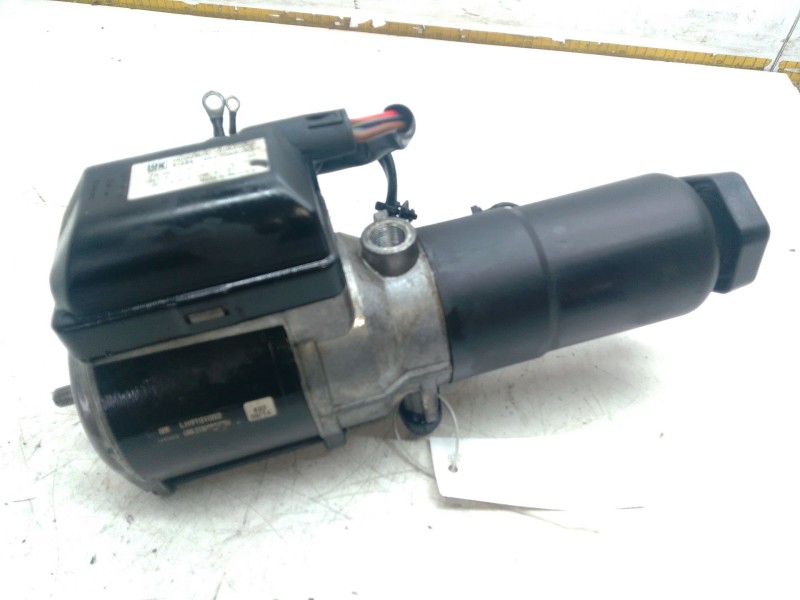 Recambio de bomba direccion electrica hidraulica para mercedes-benz vaneo (414) 1.6 (414.700) referencia OEM IAM A4144660101  