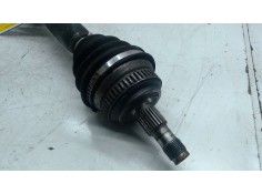 Recambio de transmision delantera derecha para mercedes-benz vaneo (414) 1.6 (414.700) referencia OEM IAM    2