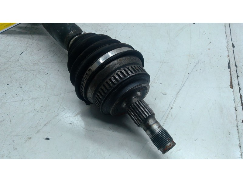 Recambio de transmision delantera derecha para mercedes-benz vaneo (414) 1.6 (414.700) referencia OEM IAM   