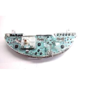 Recambio de cuadro instrumentos para nissan serena (c23m) 2.0 cat referencia OEM IAM 09050929155  124090