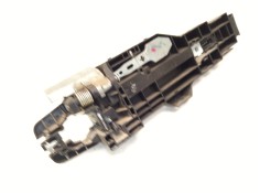 Recambio de maneta exterior delantera izquierda para nissan juke (f15) 1.5 dci referencia OEM IAM    2