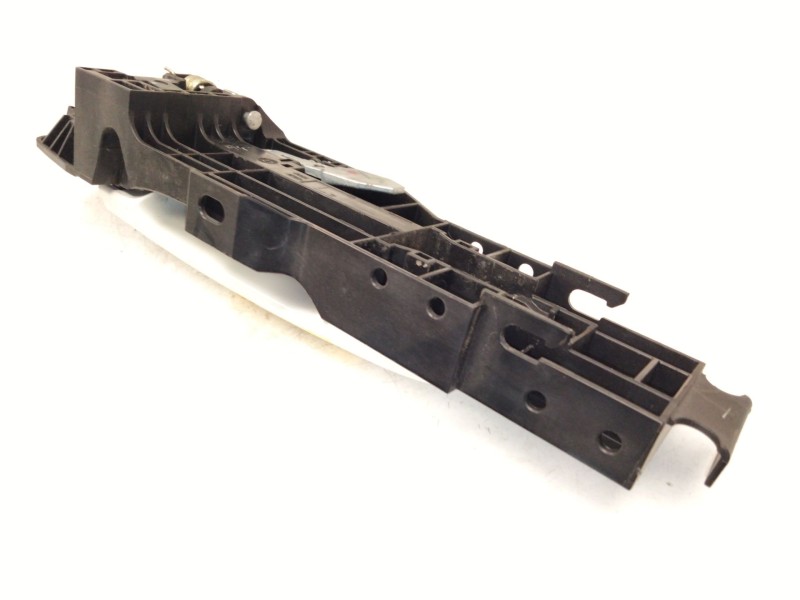 Recambio de maneta exterior delantera izquierda para nissan juke (f15) 1.5 dci referencia OEM IAM   