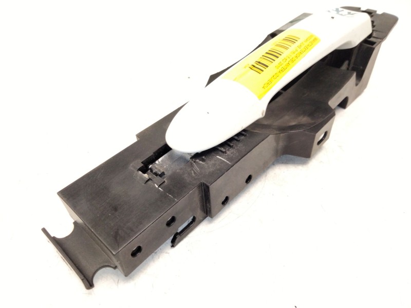 Recambio de maneta exterior delantera izquierda para nissan juke (f15) 1.5 dci referencia OEM IAM   