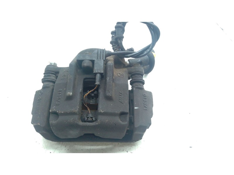 Recambio de pinza freno delantera derecha para mercedes-benz vaneo (414) 1.6 (414.700) referencia OEM IAM   