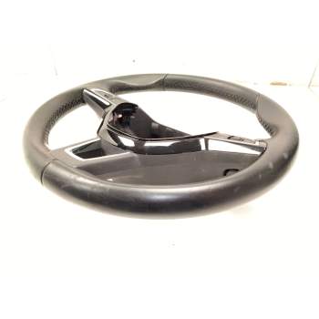 Recambio de volante para skoda karoq (nu7, nd7) 1.5 tsi referencia OEM IAM 5E0419091  