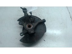 Recambio de mangueta delantera izquierda para mercedes-benz vaneo (414) 1.6 (414.700) referencia OEM IAM    2