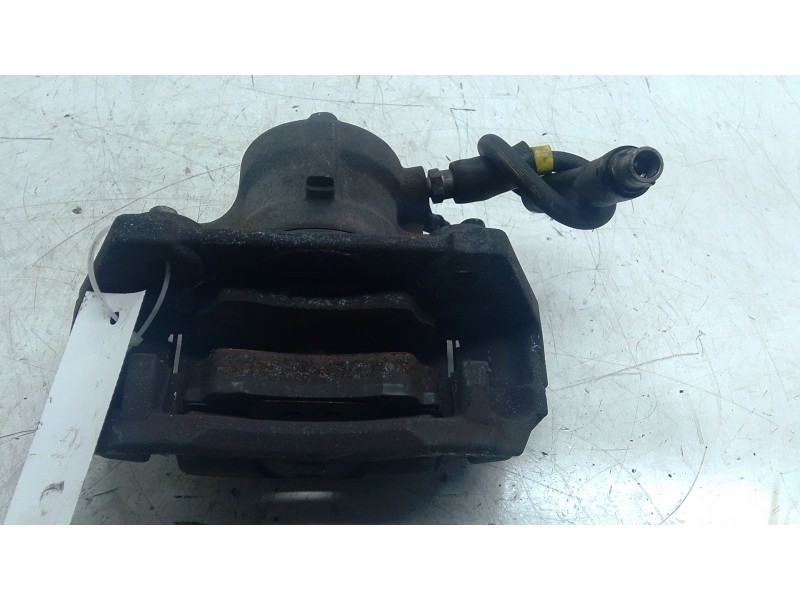 Recambio de pinza freno delantera izquierda para mercedes-benz vaneo (414) 1.6 (414.700) referencia OEM IAM   