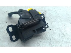 Recambio de cerradura capot para mercedes-benz vaneo (414) 1.6 (414.700) referencia OEM IAM A4148800060  