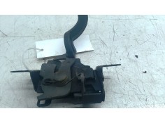 Recambio de cerradura capot para mercedes-benz vaneo (414) 1.6 (414.700) referencia OEM IAM A4148800060   2