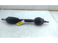 Recambio de transmision delantera izquierda para mercedes-benz vaneo (414) 1.6 (414.700) referencia OEM IAM   