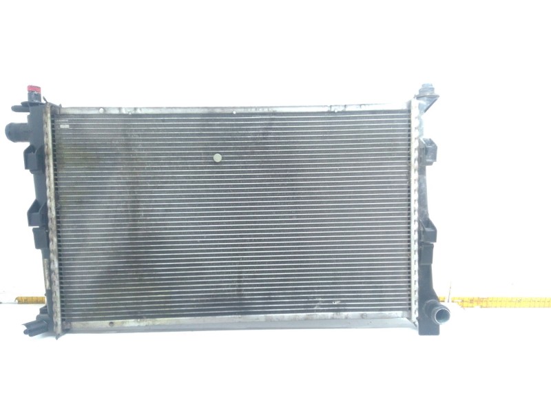 Recambio de radiador agua para mercedes-benz vaneo (414) 1.6 (414.700) referencia OEM IAM A1685001702  