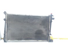 Recambio de radiador agua para mercedes-benz vaneo (414) 1.6 (414.700) referencia OEM IAM A1685001702   2