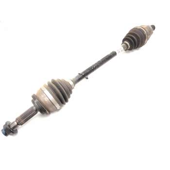 TRANSMISION DELANTERA IZQUIERDA 49500H8050 