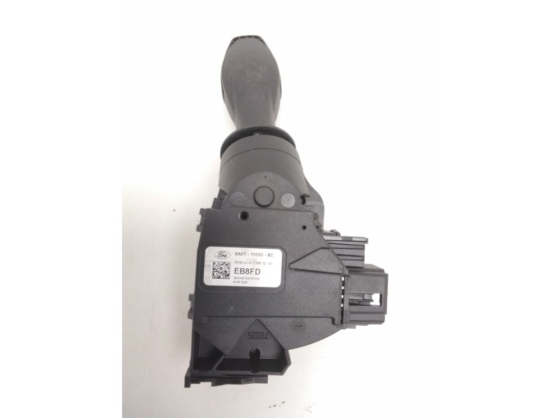 Recambio de mando intermitentes y limpia para ford tourneo courier b460 monospace 1.5 tdci referencia OEM IAM 8A6T13335BC  