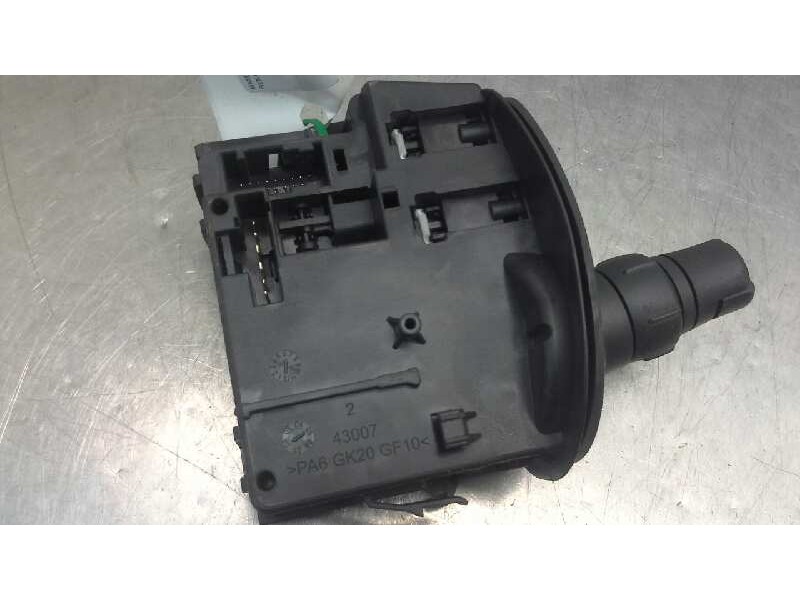 Recambio de mando limpia para renault kangoo (f/kc0) luxe privilege referencia OEM IAM 88103009278  