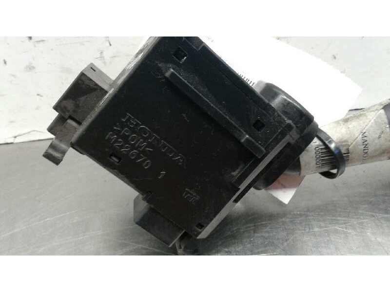 Recambio de mando limpia para honda accord berlina (cl/cn) 2.0 vtec cat referencia OEM IAM M22670  117359