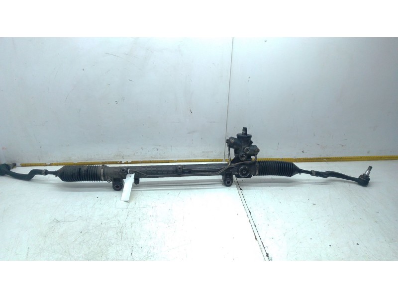 Recambio de caja direccion para mercedes-benz vaneo (414) 1.6 (414.700) referencia OEM IAM A16811011002  