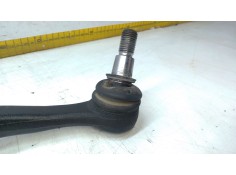 Recambio de caja direccion para mercedes-benz vaneo (414) 1.6 (414.700) referencia OEM IAM A16811011002   2