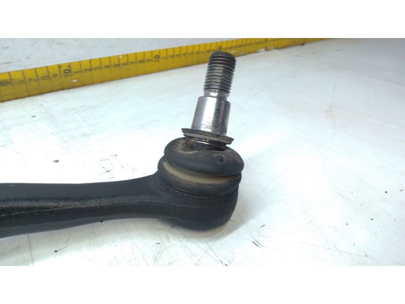 Recambio de caja direccion para mercedes-benz vaneo (414) 1.6 (414.700) referencia OEM IAM A16811011002  