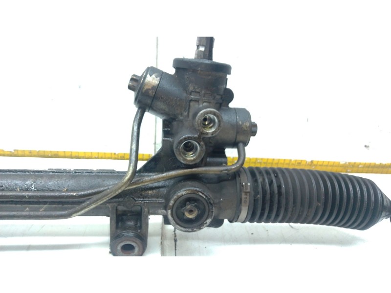 Recambio de caja direccion para mercedes-benz vaneo (414) 1.6 (414.700) referencia OEM IAM A16811011002  