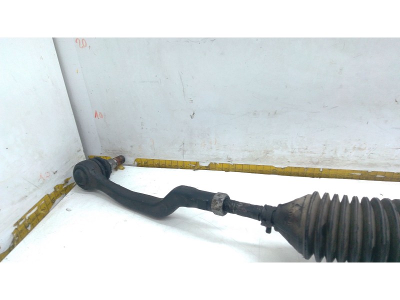 Recambio de caja direccion para mercedes-benz vaneo (414) 1.6 (414.700) referencia OEM IAM A16811011002  