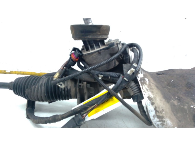 Recambio de caja direccion electrica para audi a3 sportback (8pa) 1.6 tdi referencia OEM IAM   
