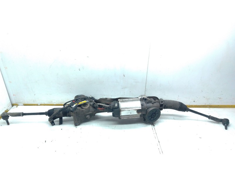 Recambio de caja direccion electrica para audi a3 sportback (8pa) 1.6 tdi referencia OEM IAM   